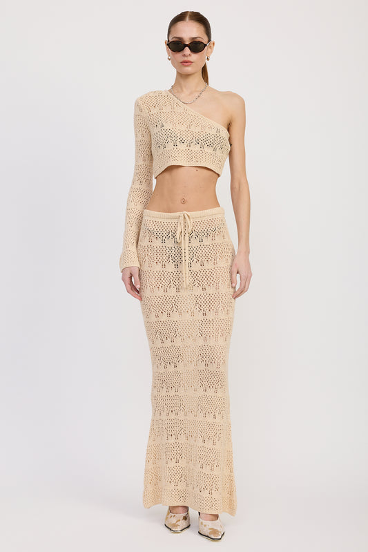 Imelda Maxi Skirt