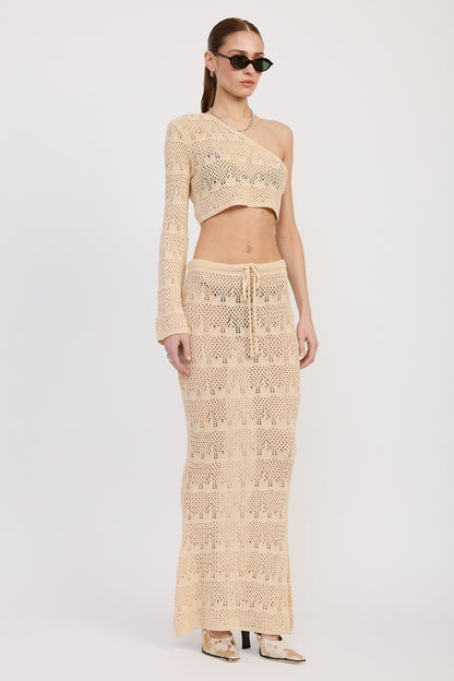 Imelda Maxi Skirt