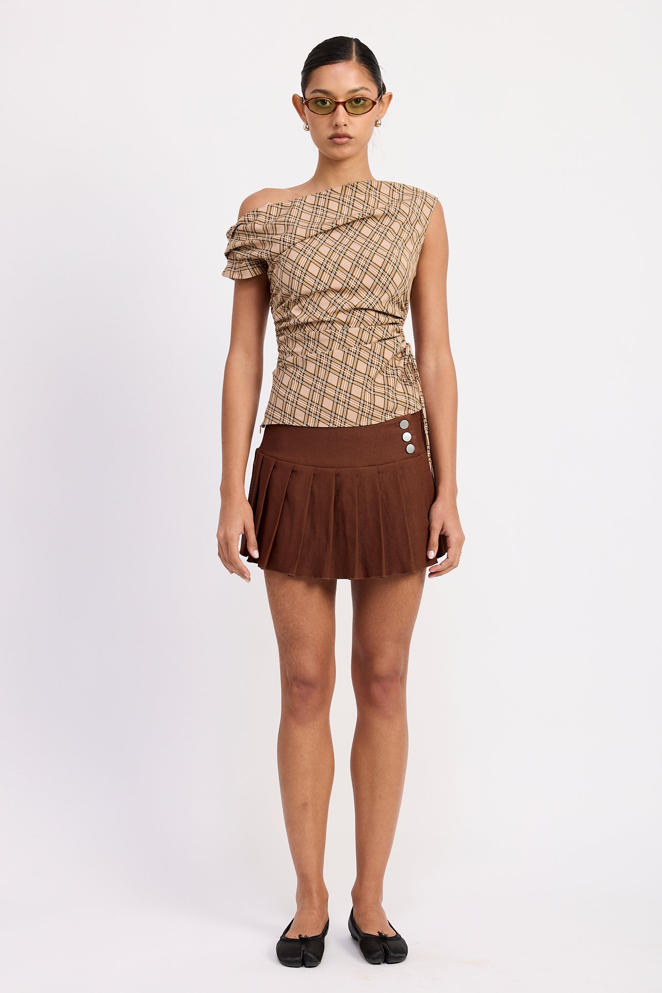 Zuri Top