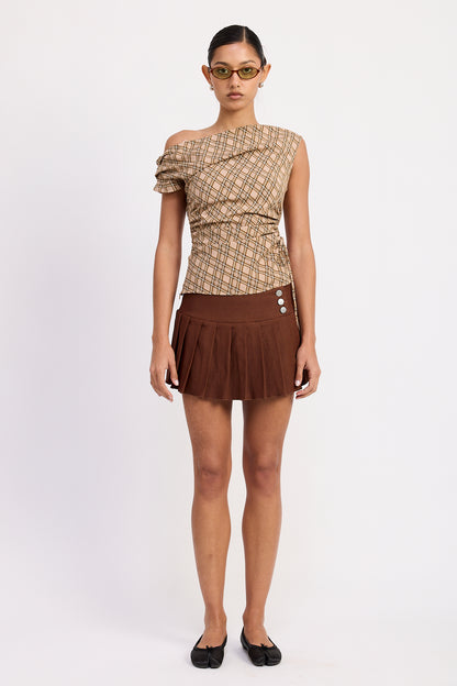 Zuri Top