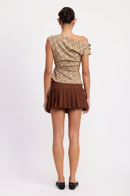 Zuri Top