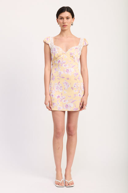 Cara Mini Dress