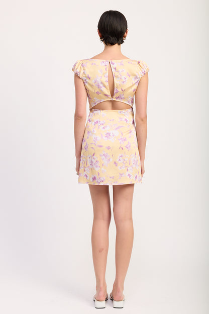 Cara Mini Dress