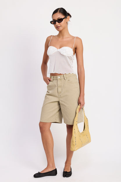Jane Cami Top