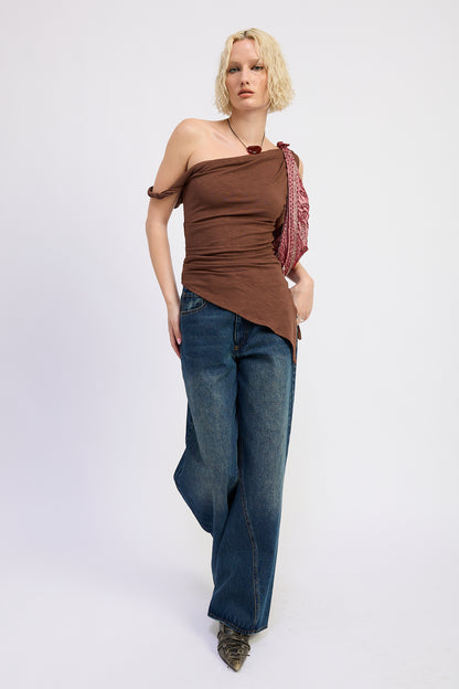 Eire Wide Leg Pants