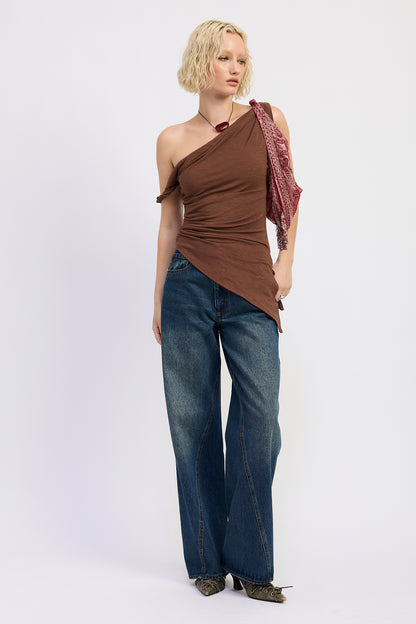 Eire Wide Leg Pants