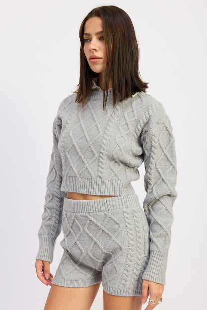 Eleanore Sweater