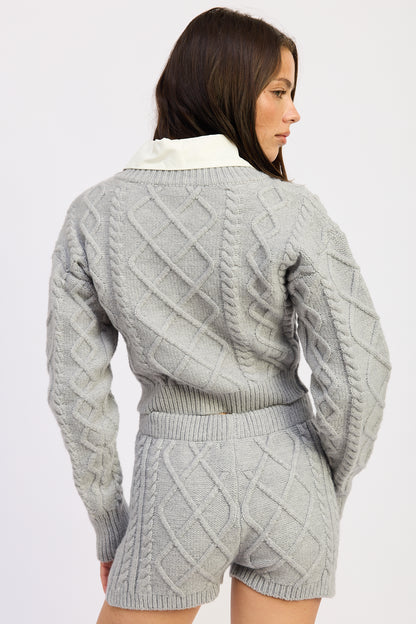 Eleanore Sweater