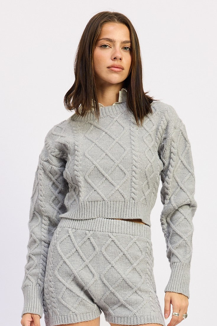 Eleanore Sweater