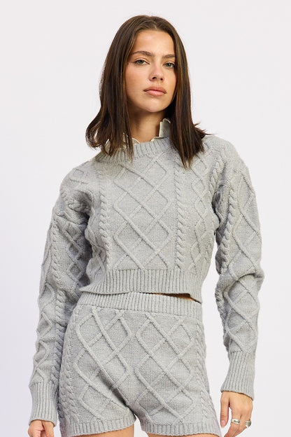 Eleanore Sweater