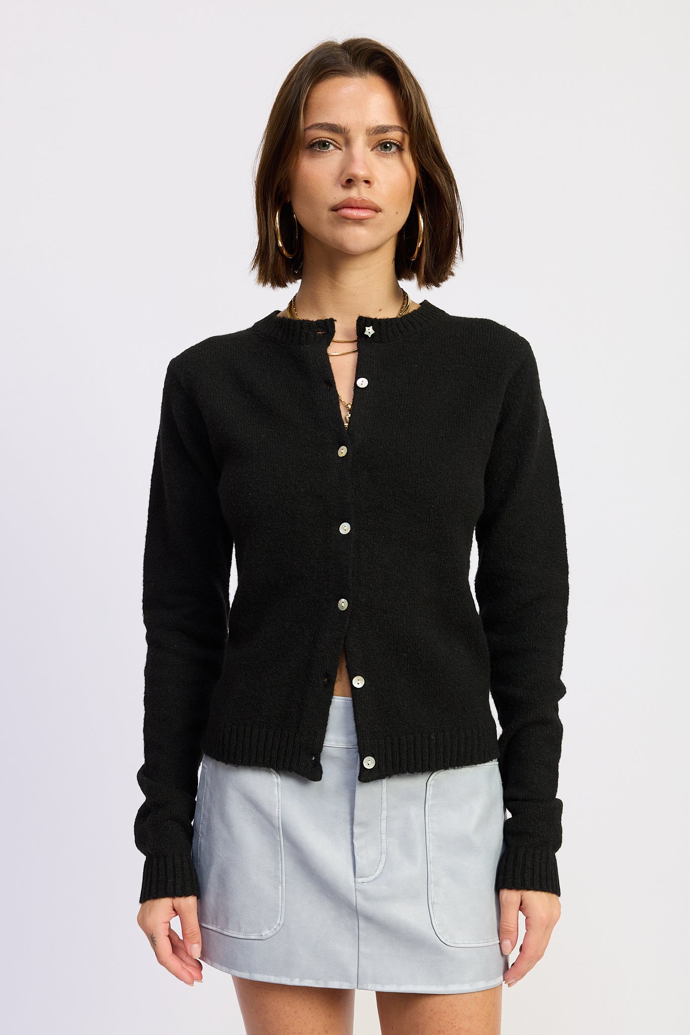 Seren Cardigan