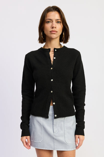Seren Cardigan