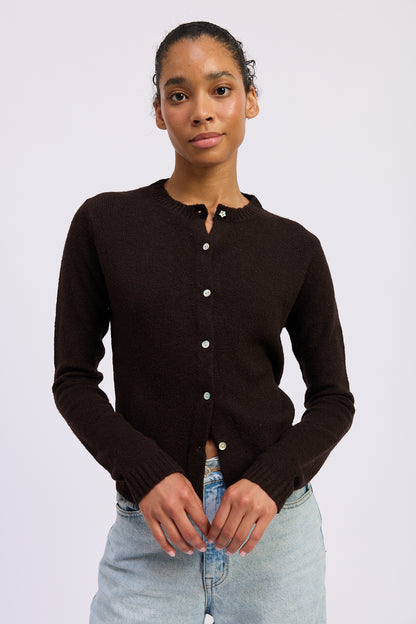 Seren Cardigan
