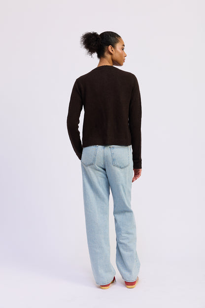 Seren Cardigan