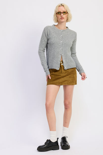 Kaia Cardigan