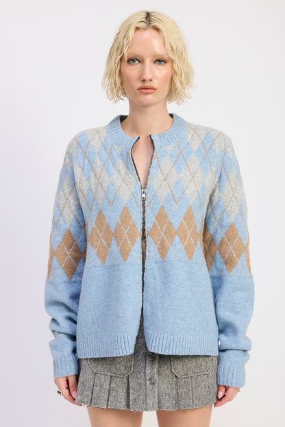 Everleigh Cardigan