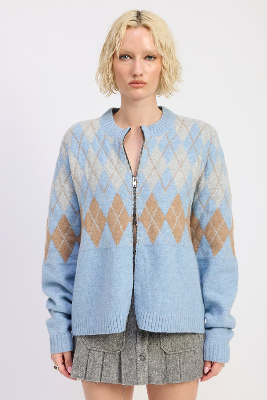 Everleigh Cardigan