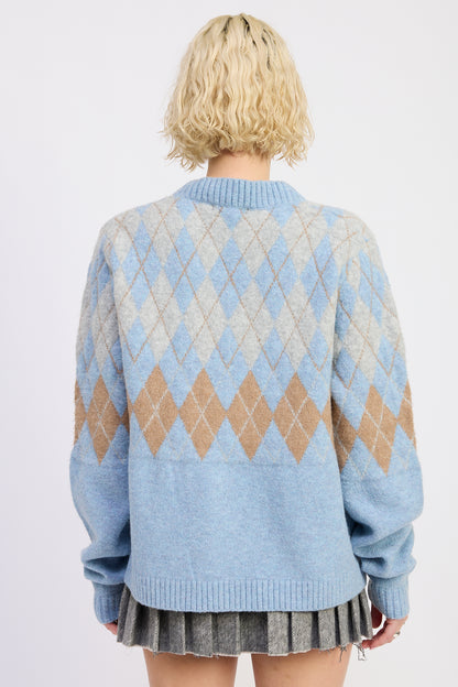 Everleigh Cardigan