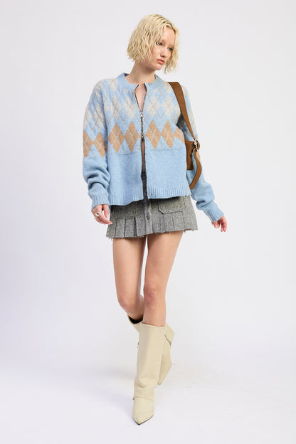 Everleigh Cardigan