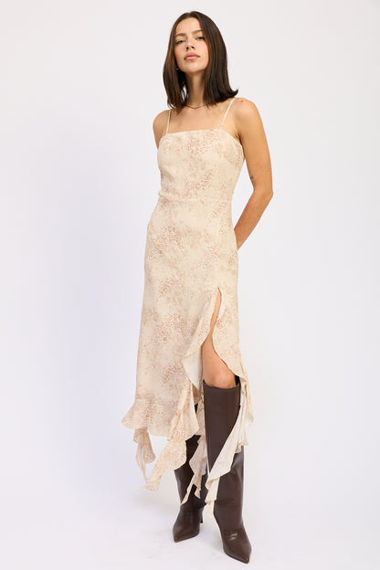 Vesper Midi Dress