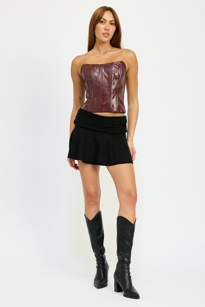 Lena Corset Top