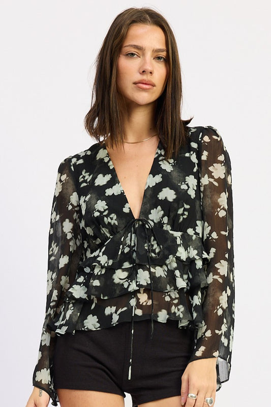 Olivia Top