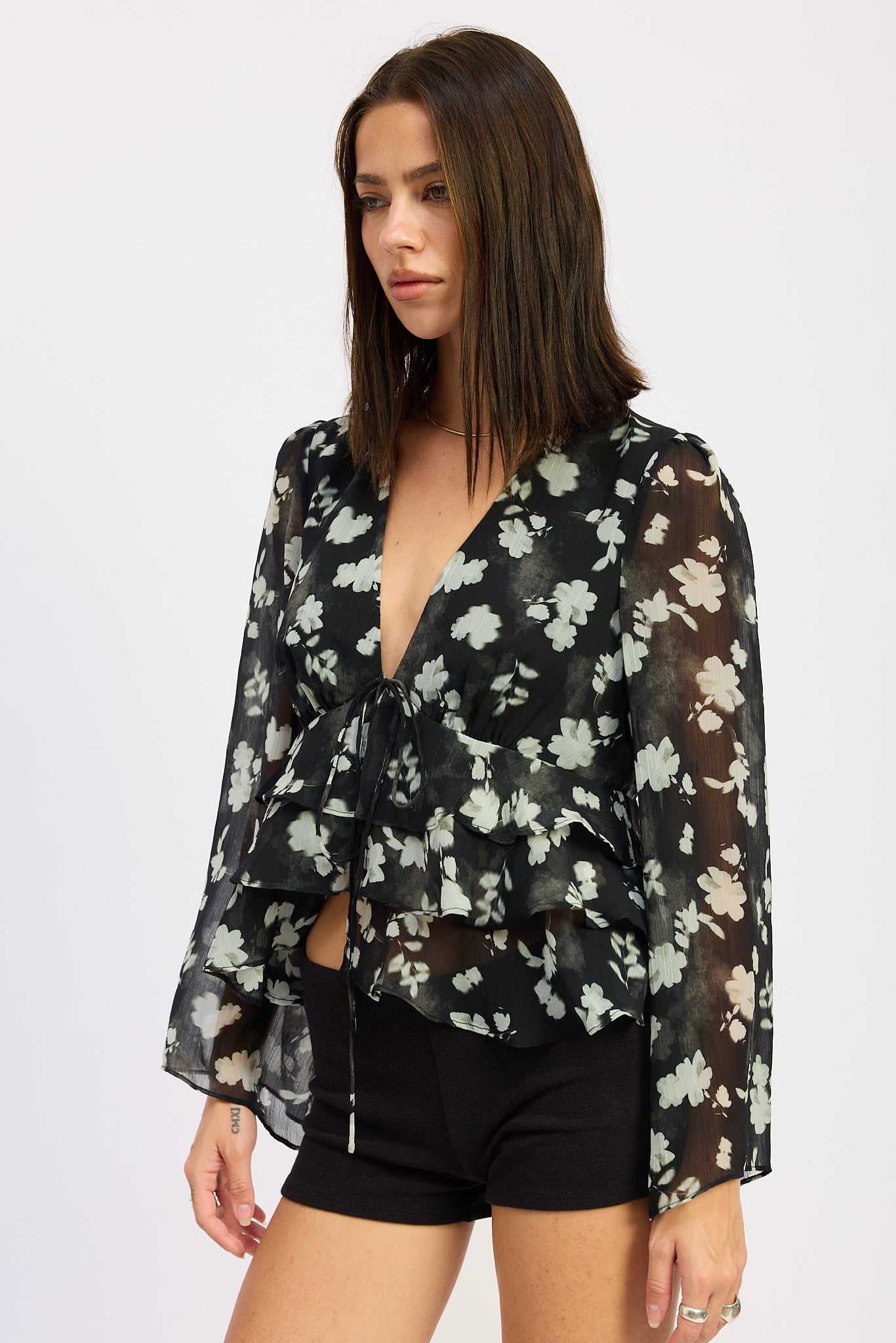 Olivia Top