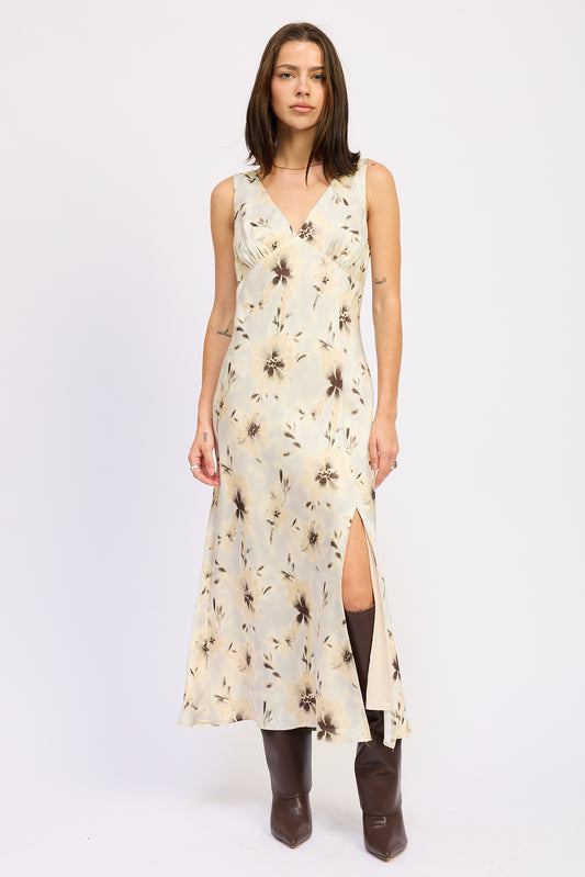Emily Midi Dress