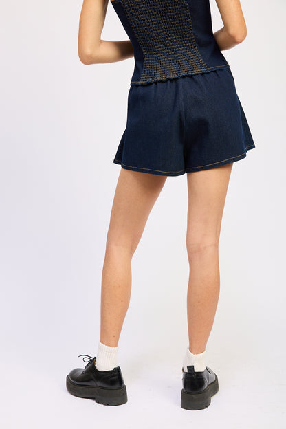 Priya Mini Skirt