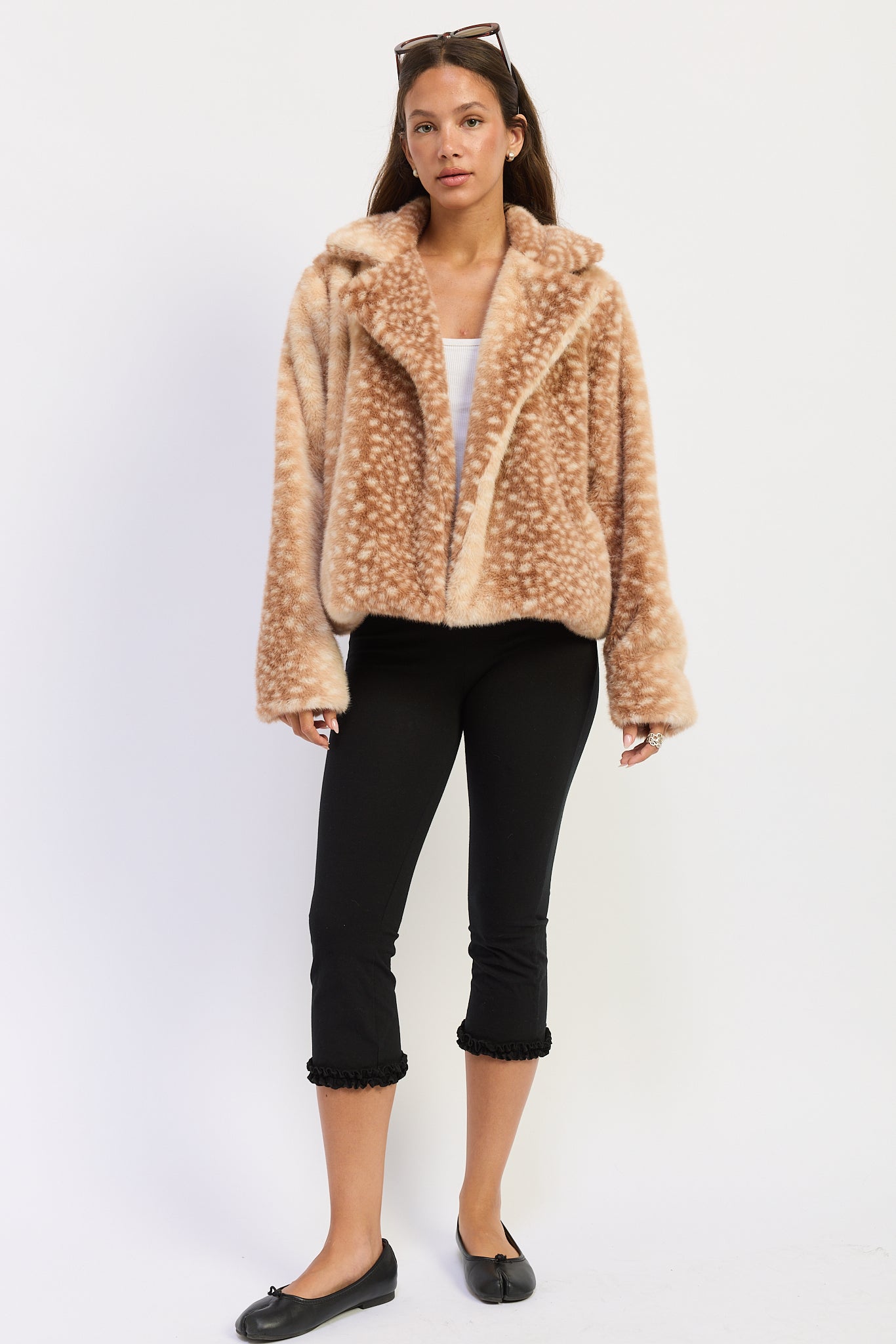 Zella Coat