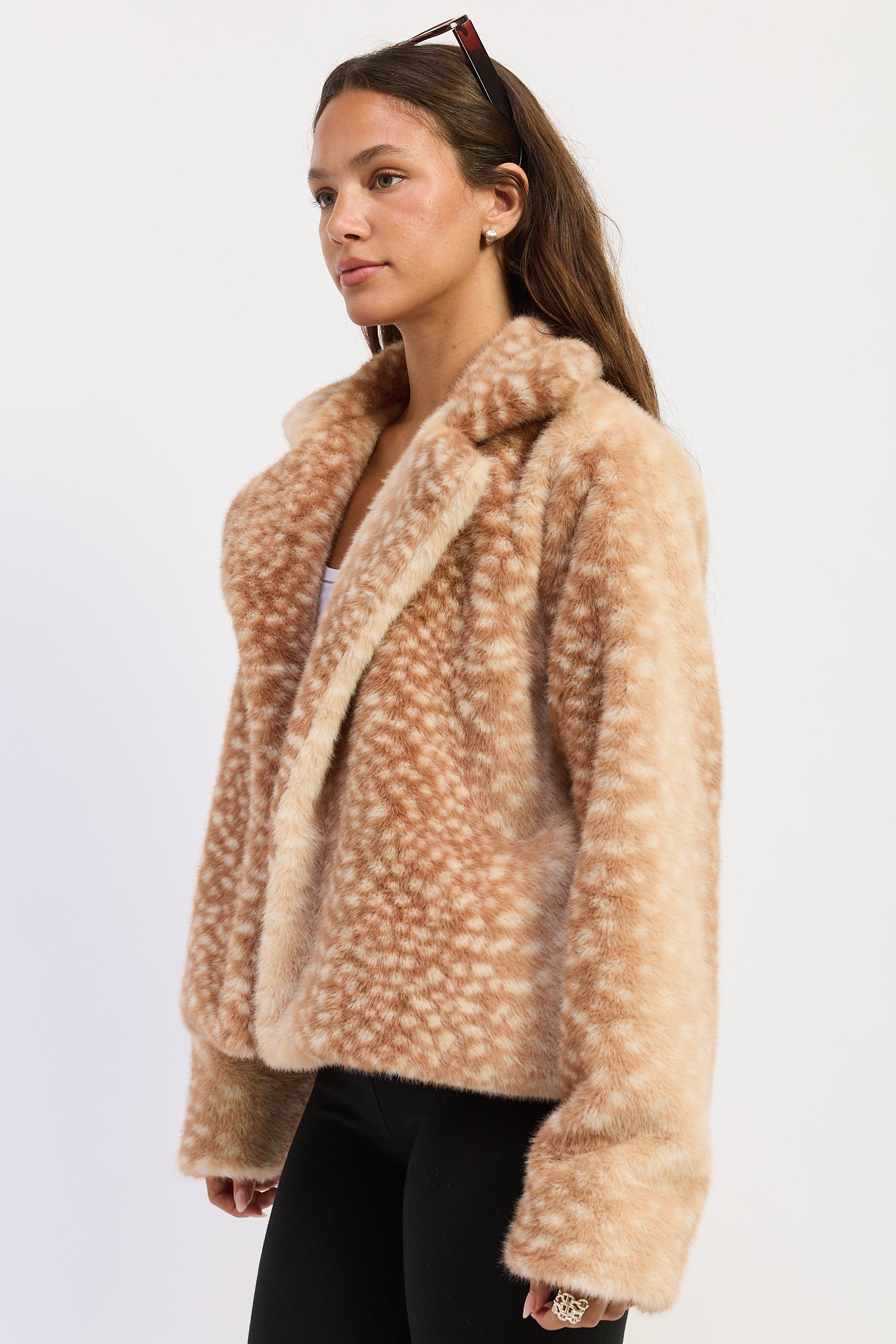 Zella Coat
