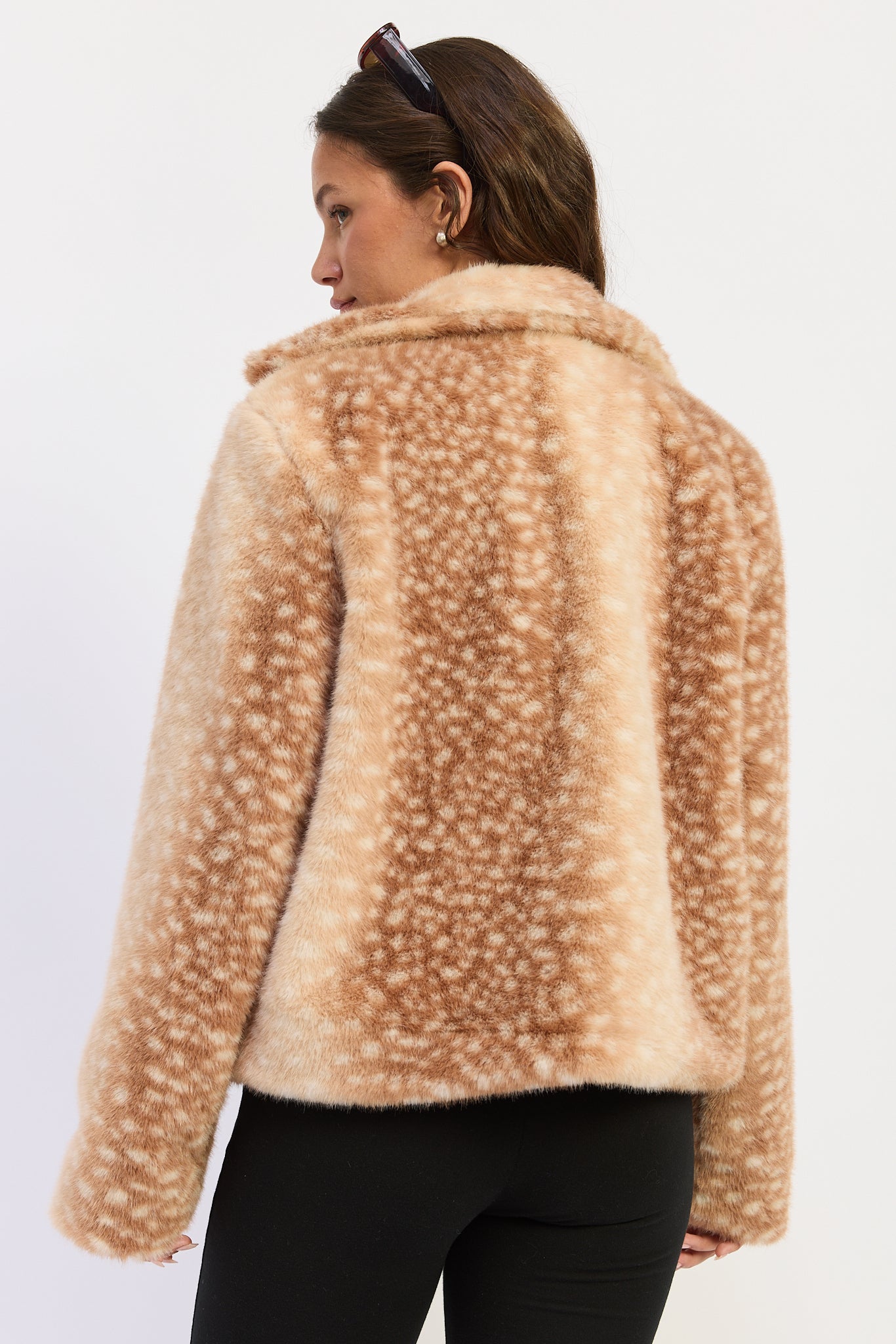 Zella Coat