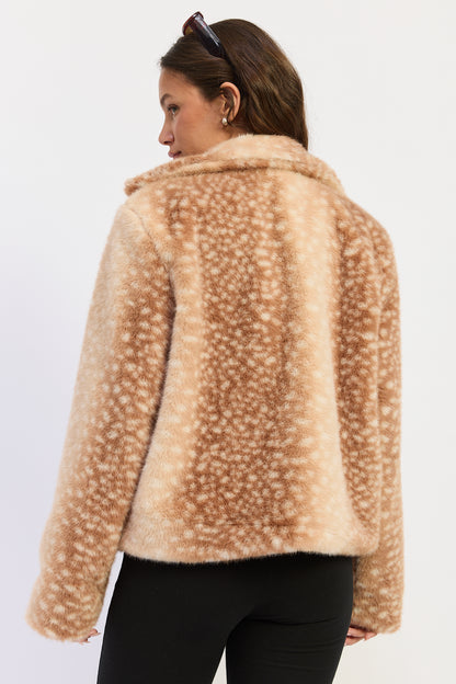 Zella Coat