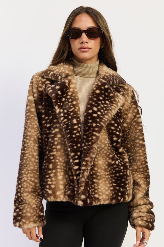 Zella Coat