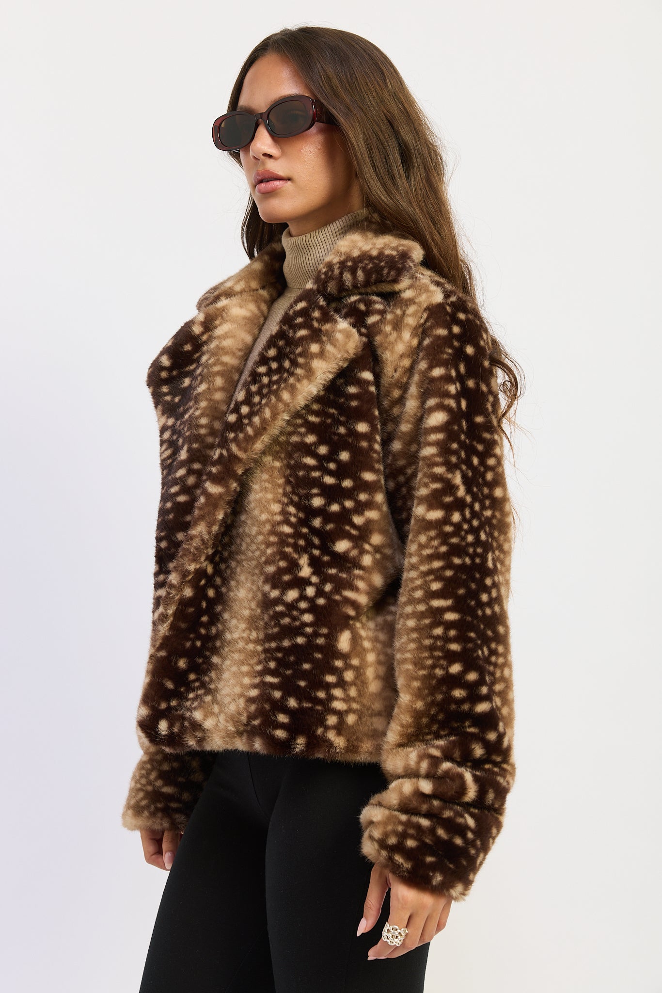 Zella Coat