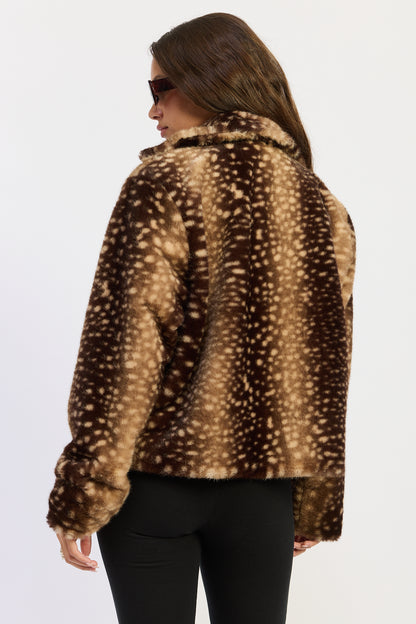 Zella Coat