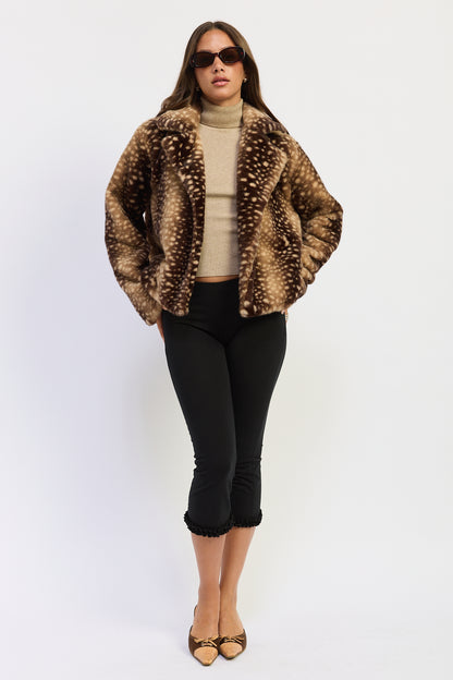 Zella Coat