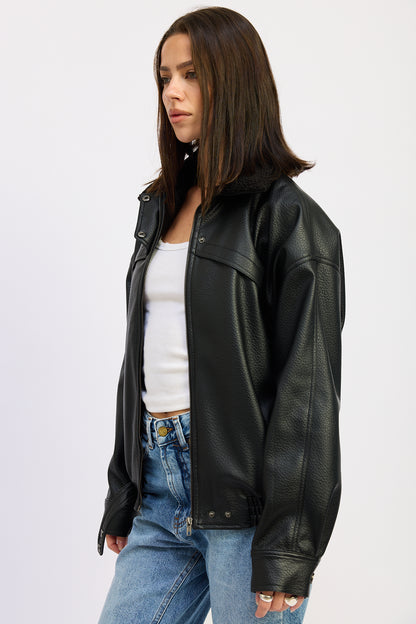 Emma Jacket