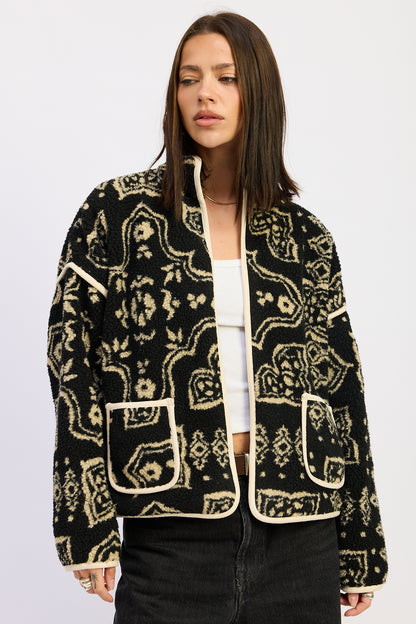 Helena Jacket