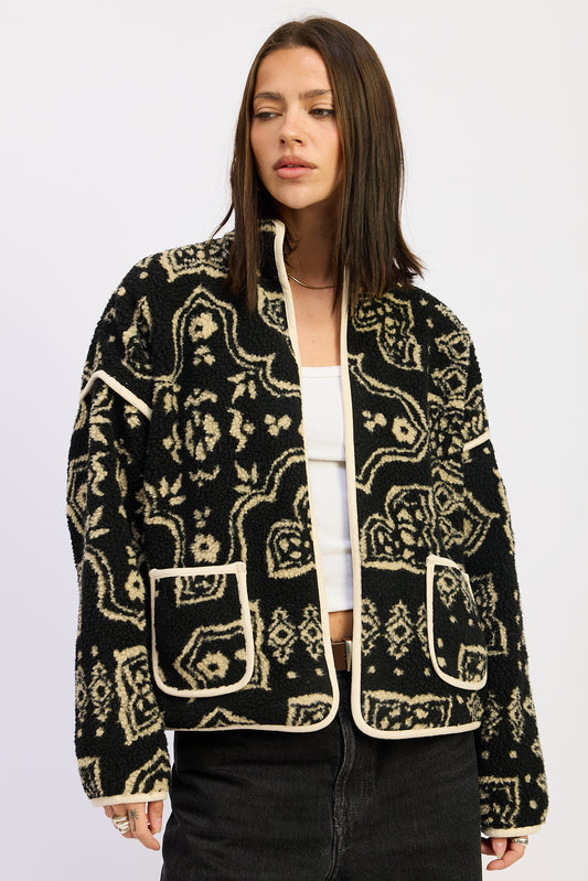 Helena Jacket