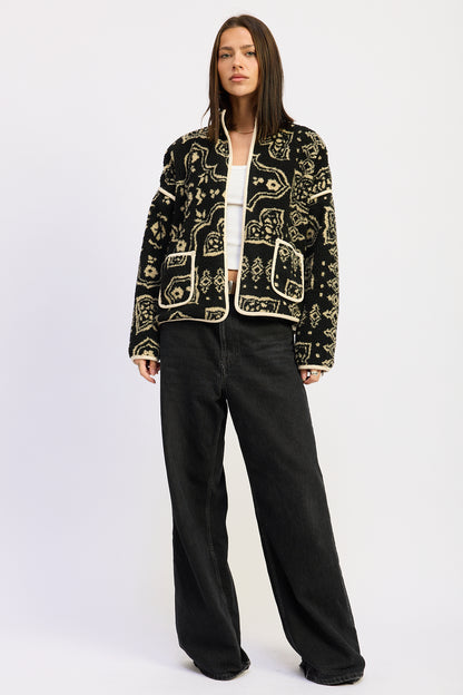 Helena Jacket