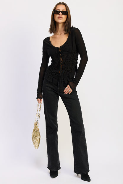 Aveline Top