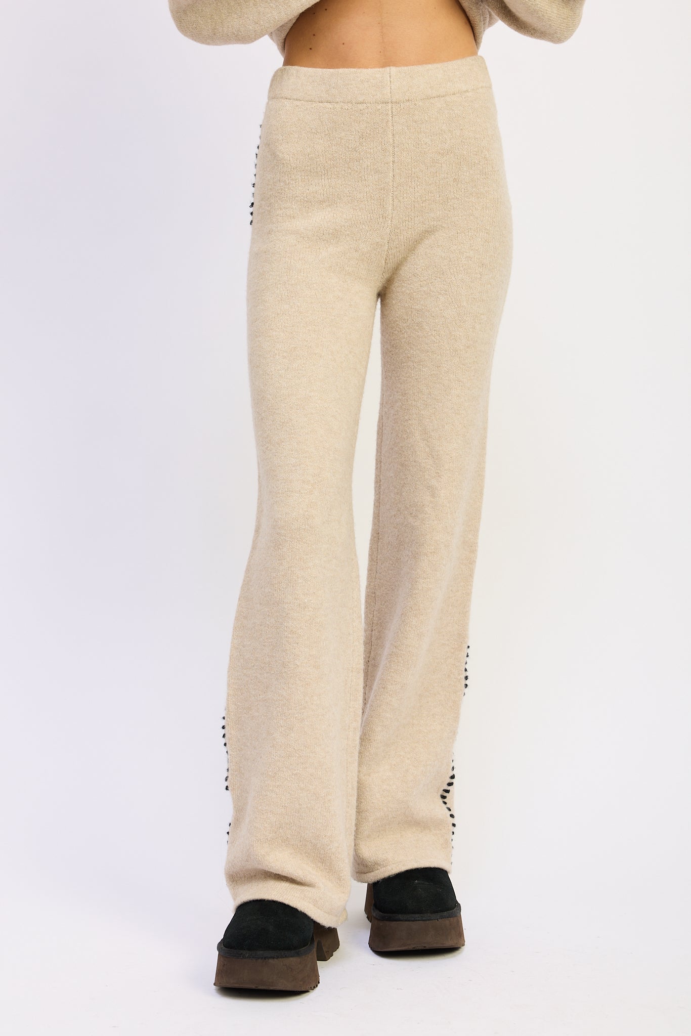 Nicole Wide Leg Pants