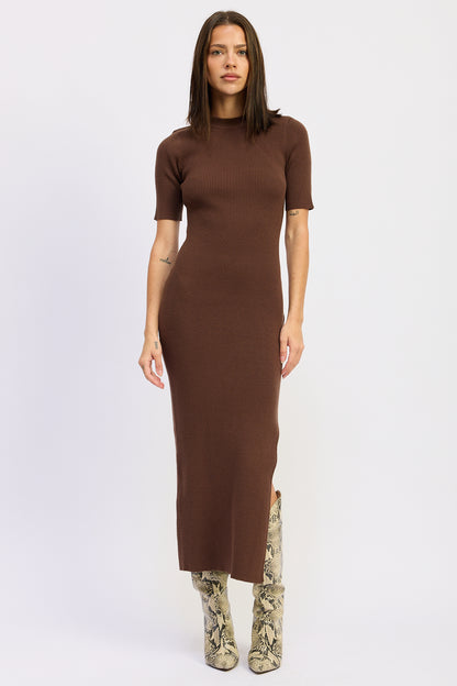 Loretta Midi Dress