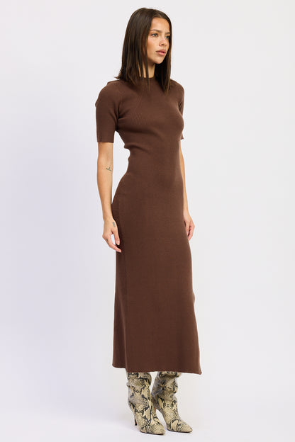 Loretta Midi Dress