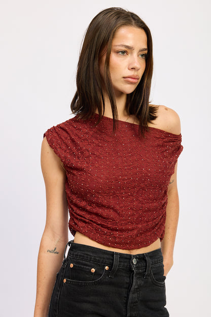 Celeste Top