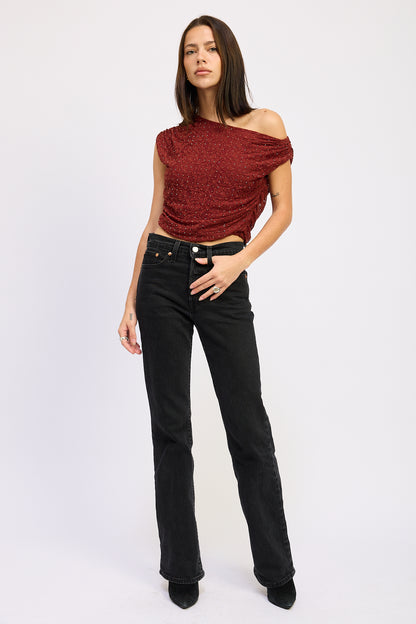 Celeste Top