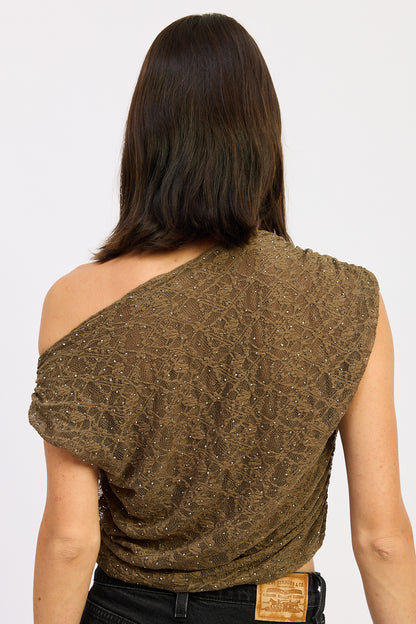 Celeste Top