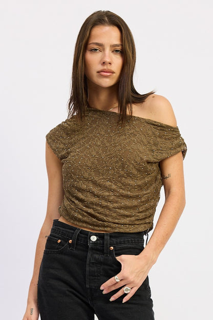 Celeste Top