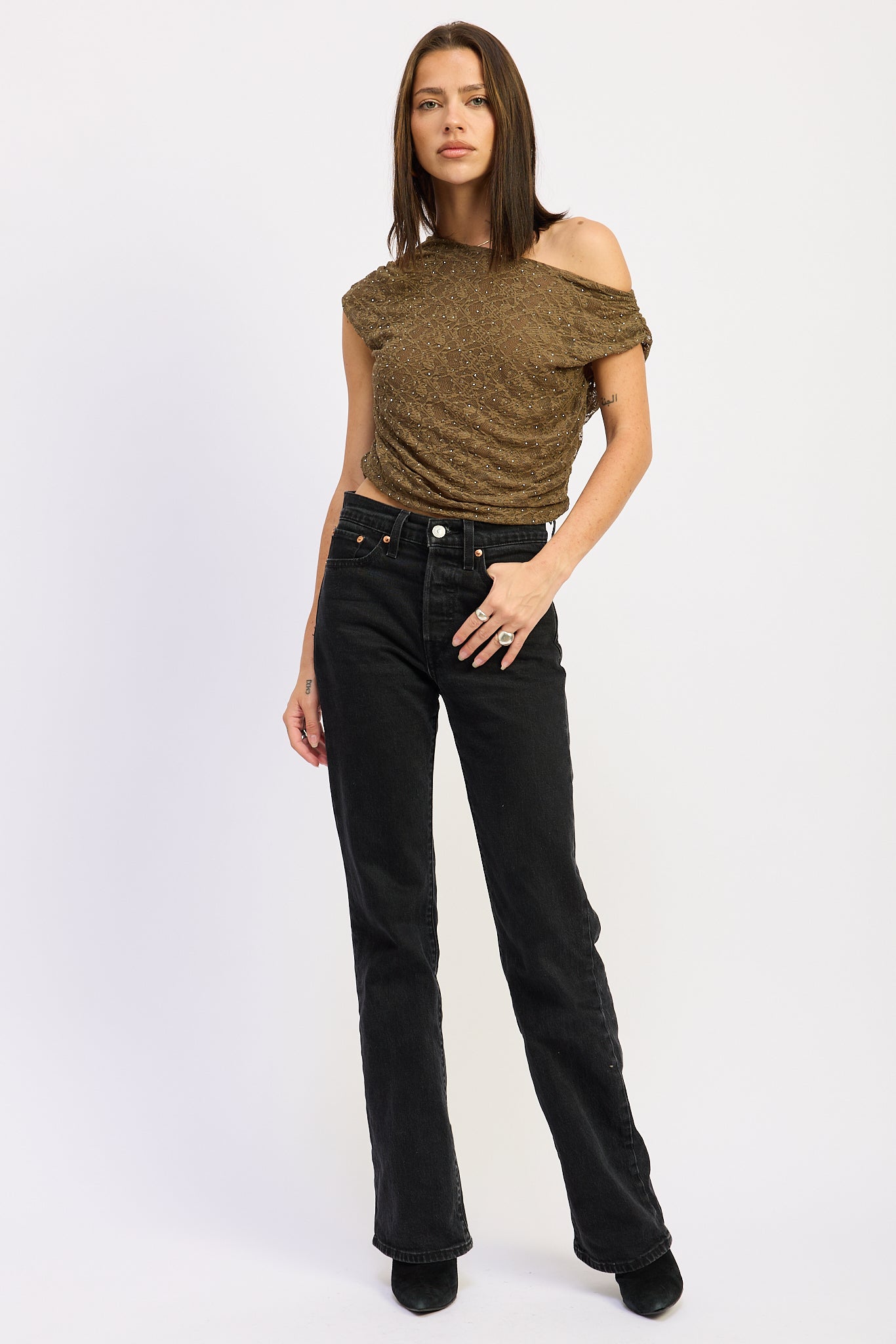 Celeste Top